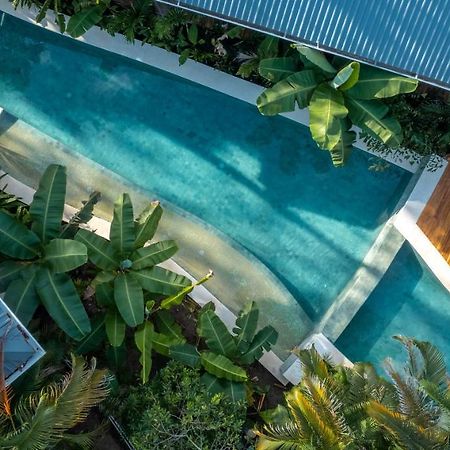 Blue Mist Hotel- Adults Only Playa Santa Teresa  外观 照片