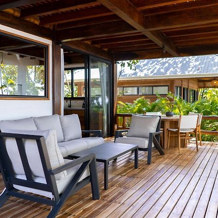 Blue Mist Hotel- Adults Only Playa Santa Teresa  外观 照片