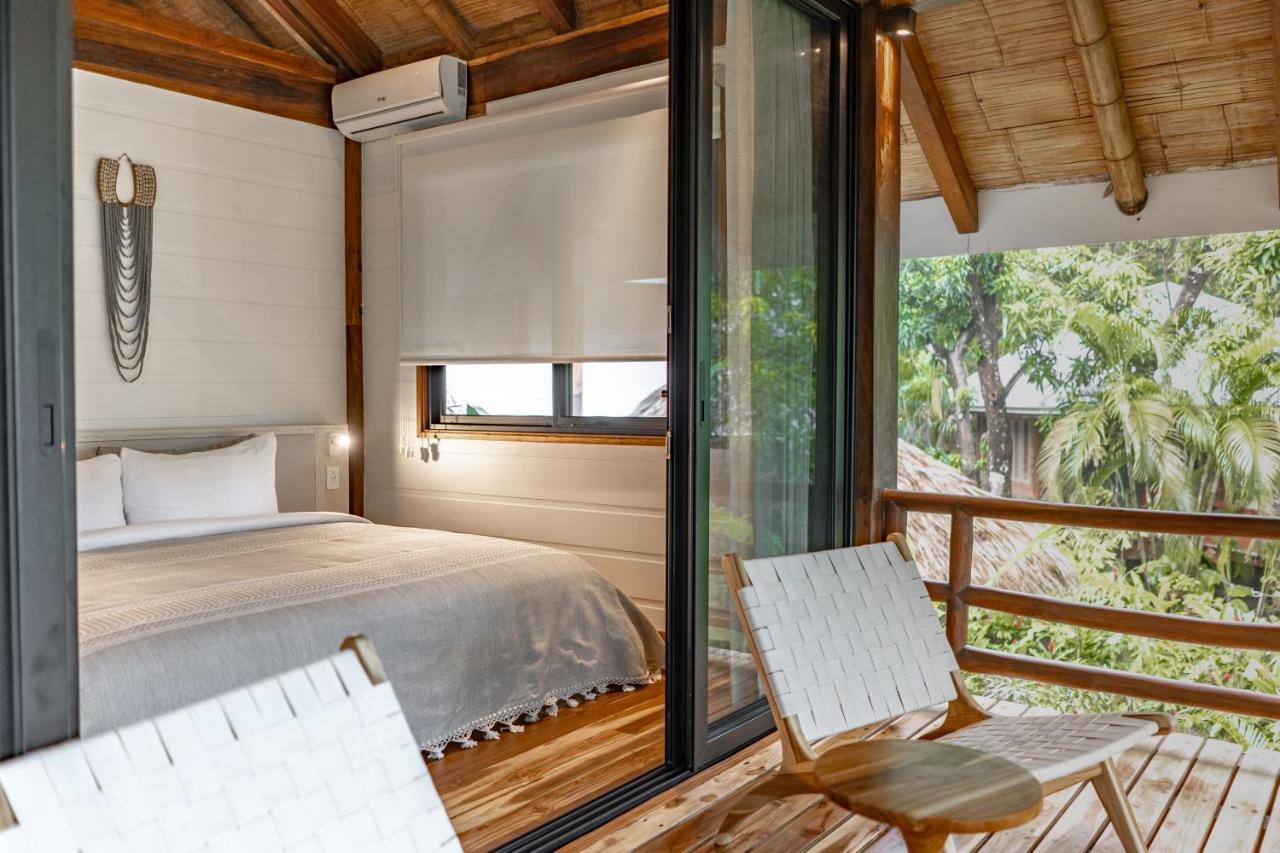 Blue Mist Hotel- Adults Only Playa Santa Teresa  外观 照片