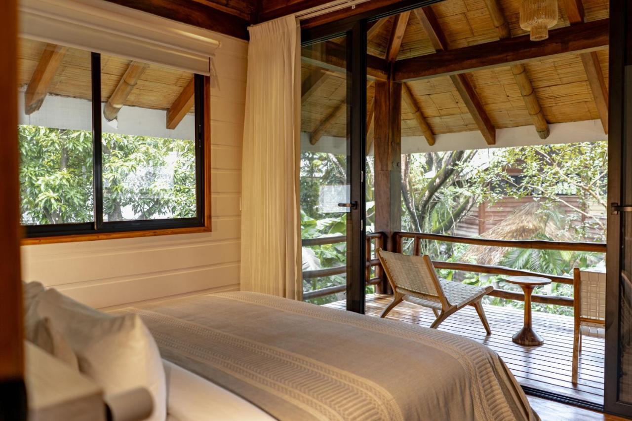 Blue Mist Hotel- Adults Only Playa Santa Teresa  外观 照片
