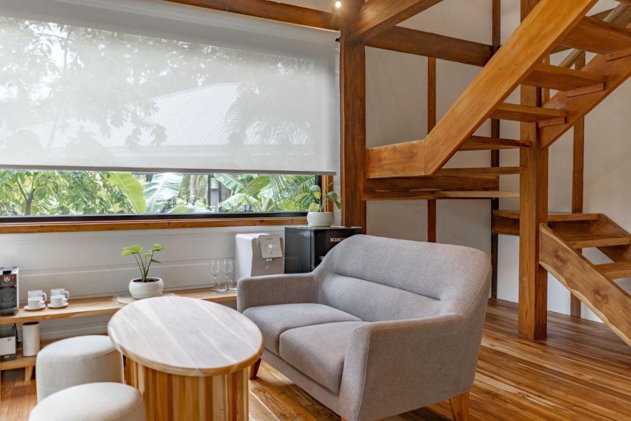 Blue Mist Hotel- Adults Only Playa Santa Teresa  外观 照片