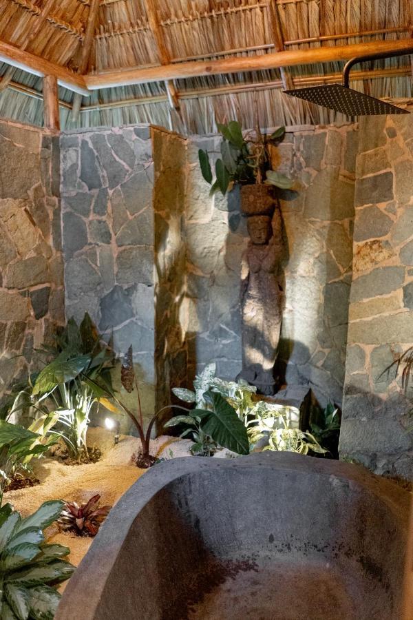 Blue Mist Hotel- Adults Only Playa Santa Teresa  外观 照片