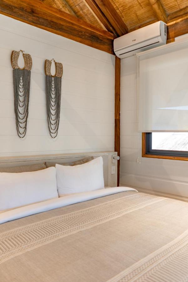 Blue Mist Hotel- Adults Only Playa Santa Teresa  外观 照片