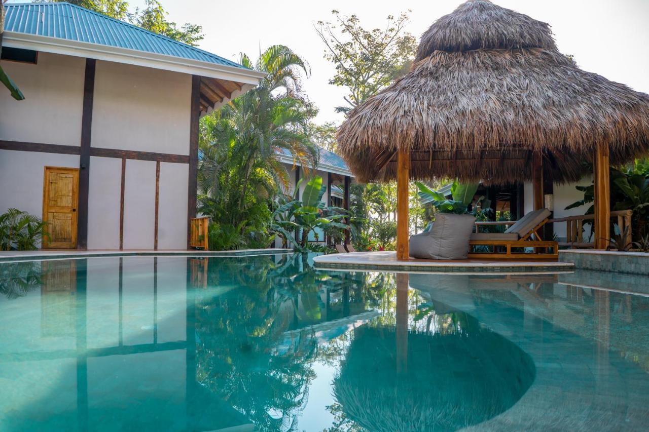 Blue Mist Hotel- Adults Only Playa Santa Teresa  外观 照片
