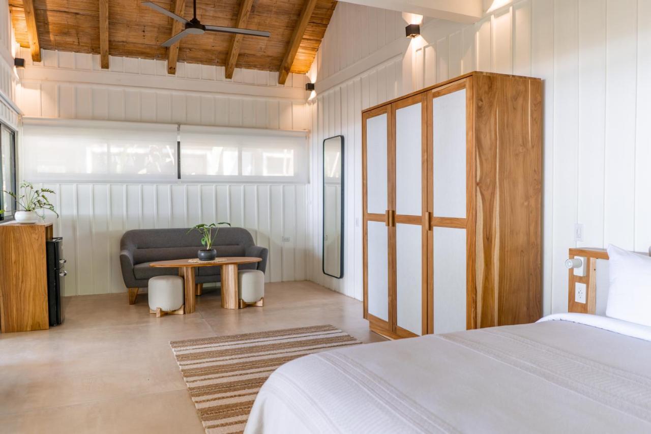 Blue Mist Hotel- Adults Only Playa Santa Teresa  外观 照片
