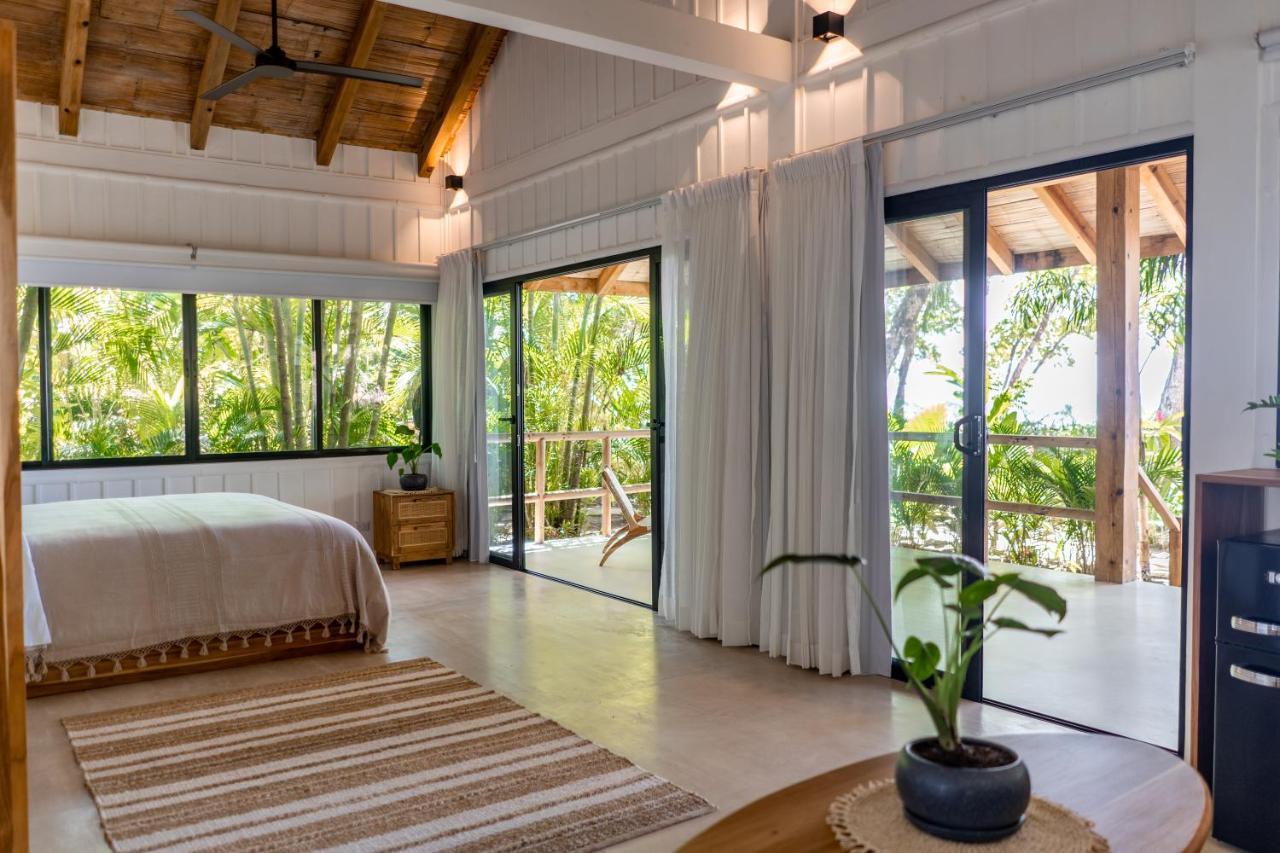 Blue Mist Hotel- Adults Only Playa Santa Teresa  外观 照片