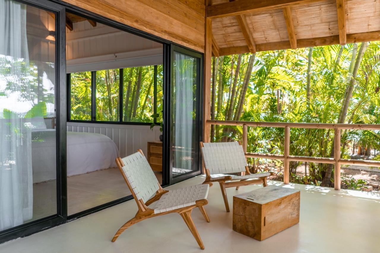 Blue Mist Hotel- Adults Only Playa Santa Teresa  外观 照片