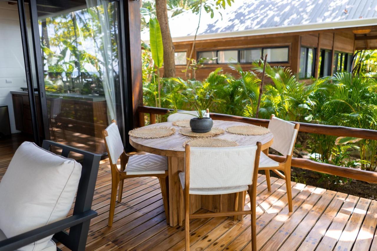 Blue Mist Hotel- Adults Only Playa Santa Teresa  外观 照片