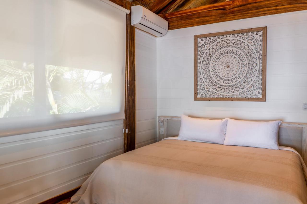 Blue Mist Hotel- Adults Only Playa Santa Teresa  外观 照片