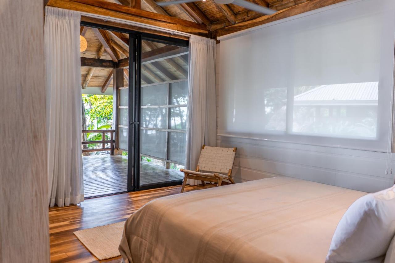 Blue Mist Hotel- Adults Only Playa Santa Teresa  外观 照片
