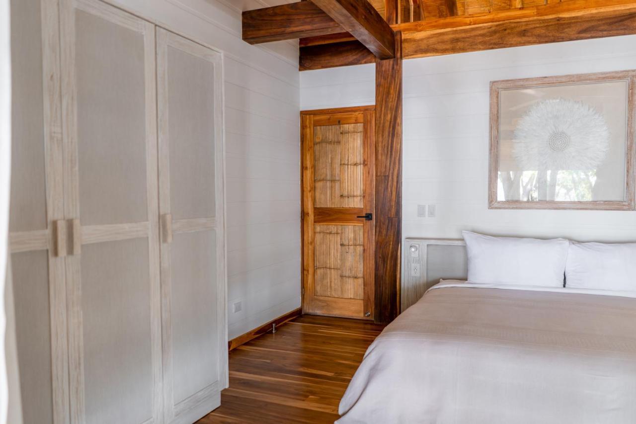 Blue Mist Hotel- Adults Only Playa Santa Teresa  外观 照片