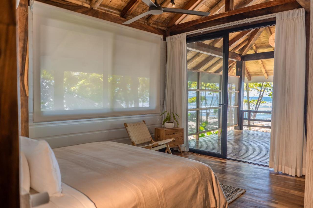Blue Mist Hotel- Adults Only Playa Santa Teresa  外观 照片