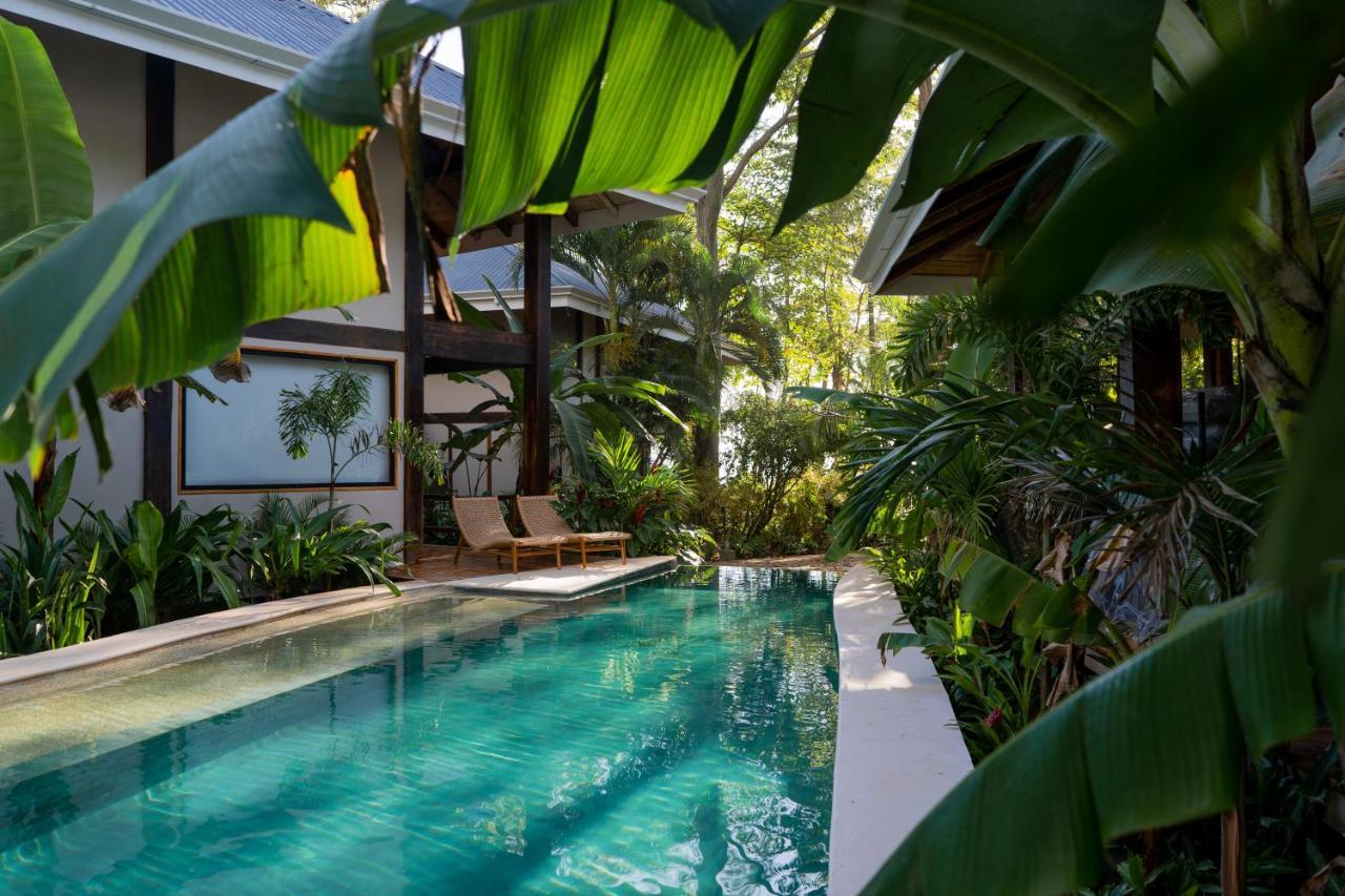 Blue Mist Hotel- Adults Only Playa Santa Teresa  外观 照片
