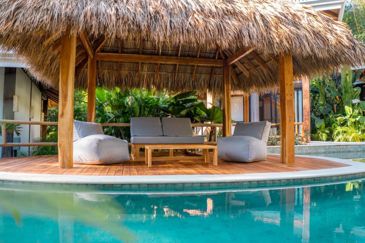 Blue Mist Hotel- Adults Only Playa Santa Teresa  外观 照片