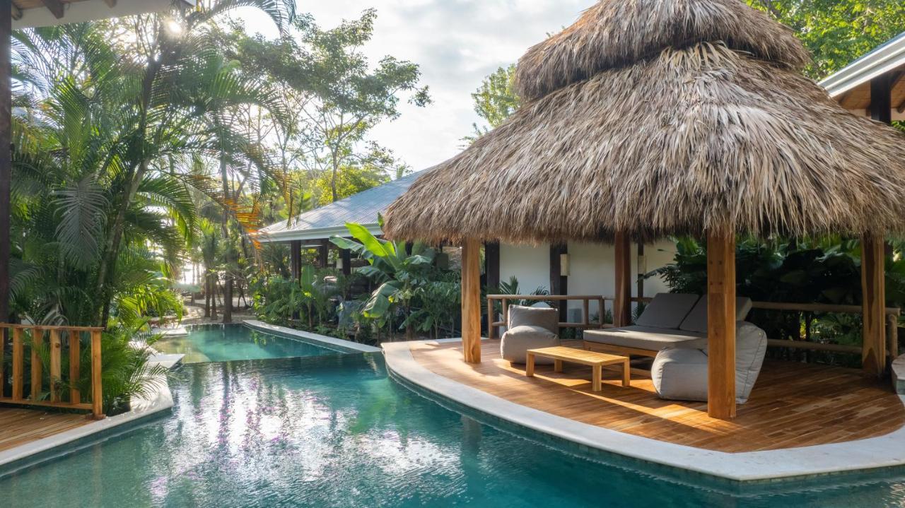 Blue Mist Hotel- Adults Only Playa Santa Teresa  外观 照片