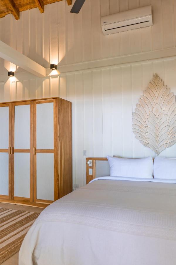 Blue Mist Hotel- Adults Only Playa Santa Teresa  外观 照片
