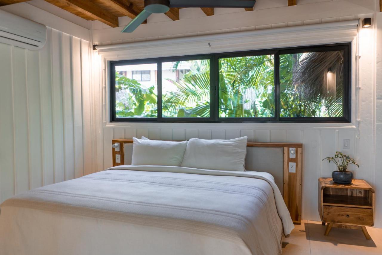 Blue Mist Hotel- Adults Only Playa Santa Teresa  外观 照片