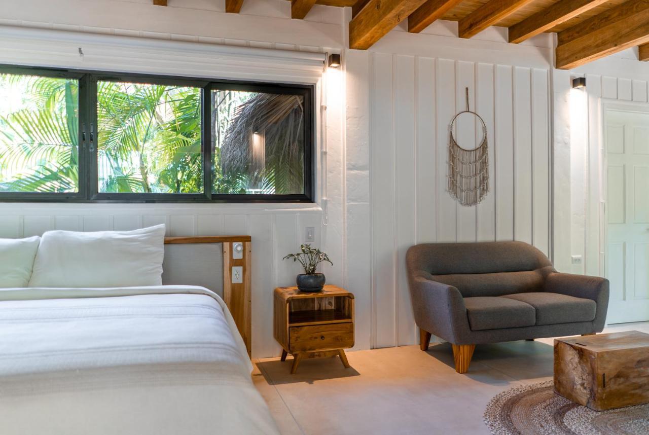Blue Mist Hotel- Adults Only Playa Santa Teresa  外观 照片