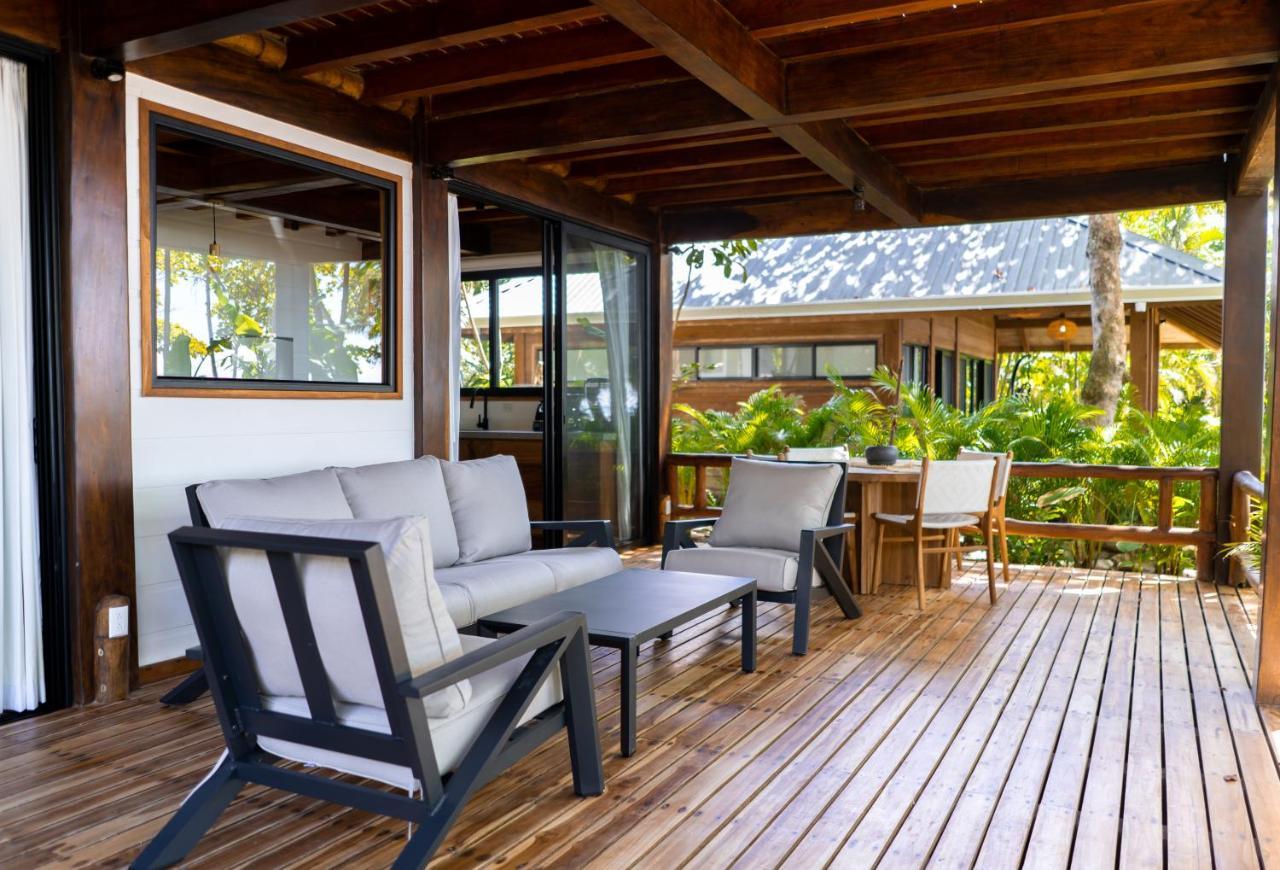 Blue Mist Hotel- Adults Only Playa Santa Teresa  外观 照片
