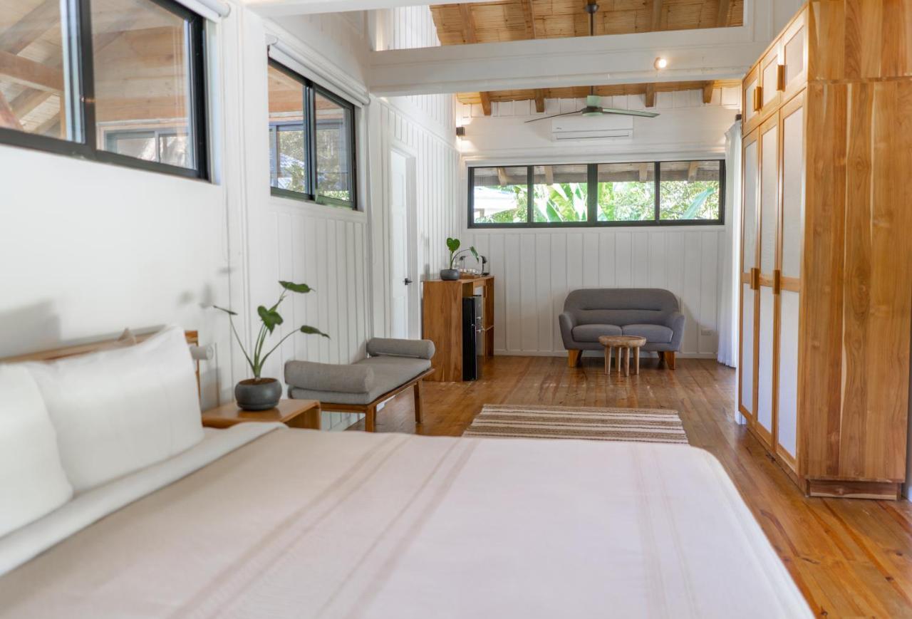 Blue Mist Hotel- Adults Only Playa Santa Teresa  外观 照片