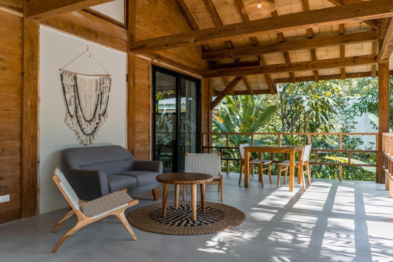 Blue Mist Hotel- Adults Only Playa Santa Teresa  外观 照片