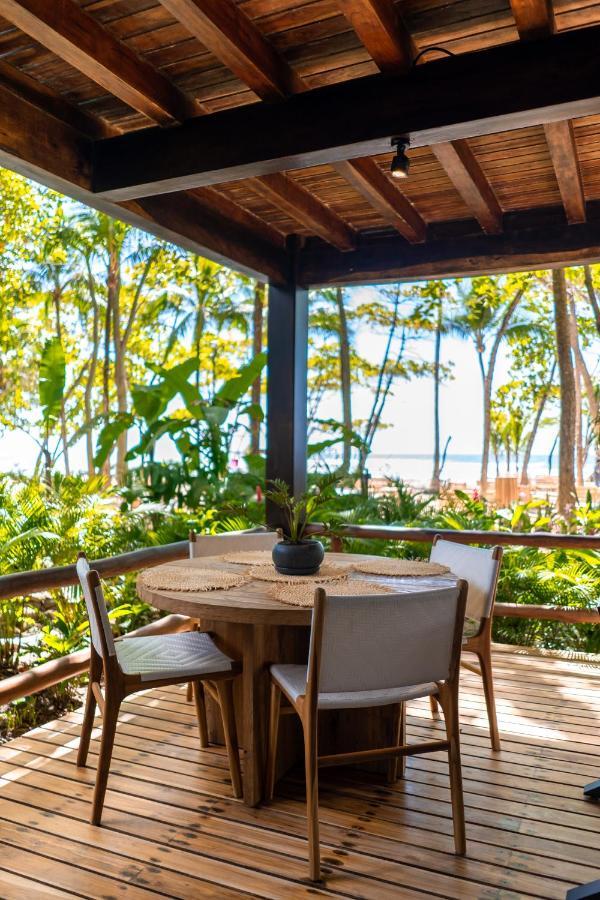 Blue Mist Hotel- Adults Only Playa Santa Teresa  外观 照片