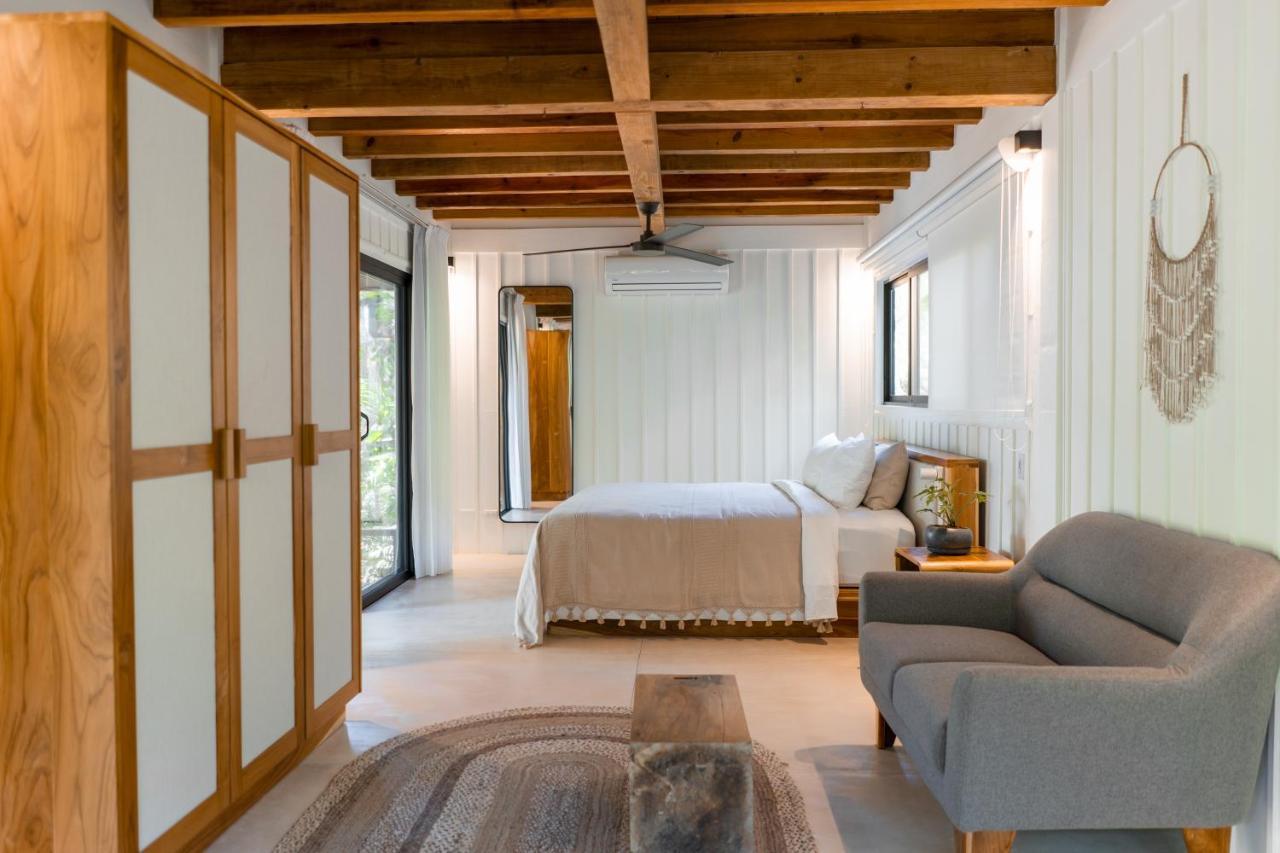 Blue Mist Hotel- Adults Only Playa Santa Teresa  外观 照片