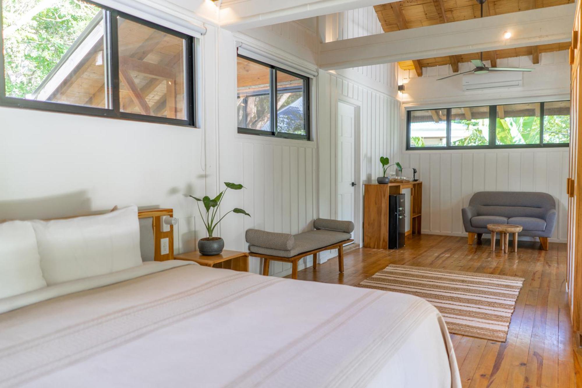 Blue Mist Hotel- Adults Only Playa Santa Teresa  外观 照片