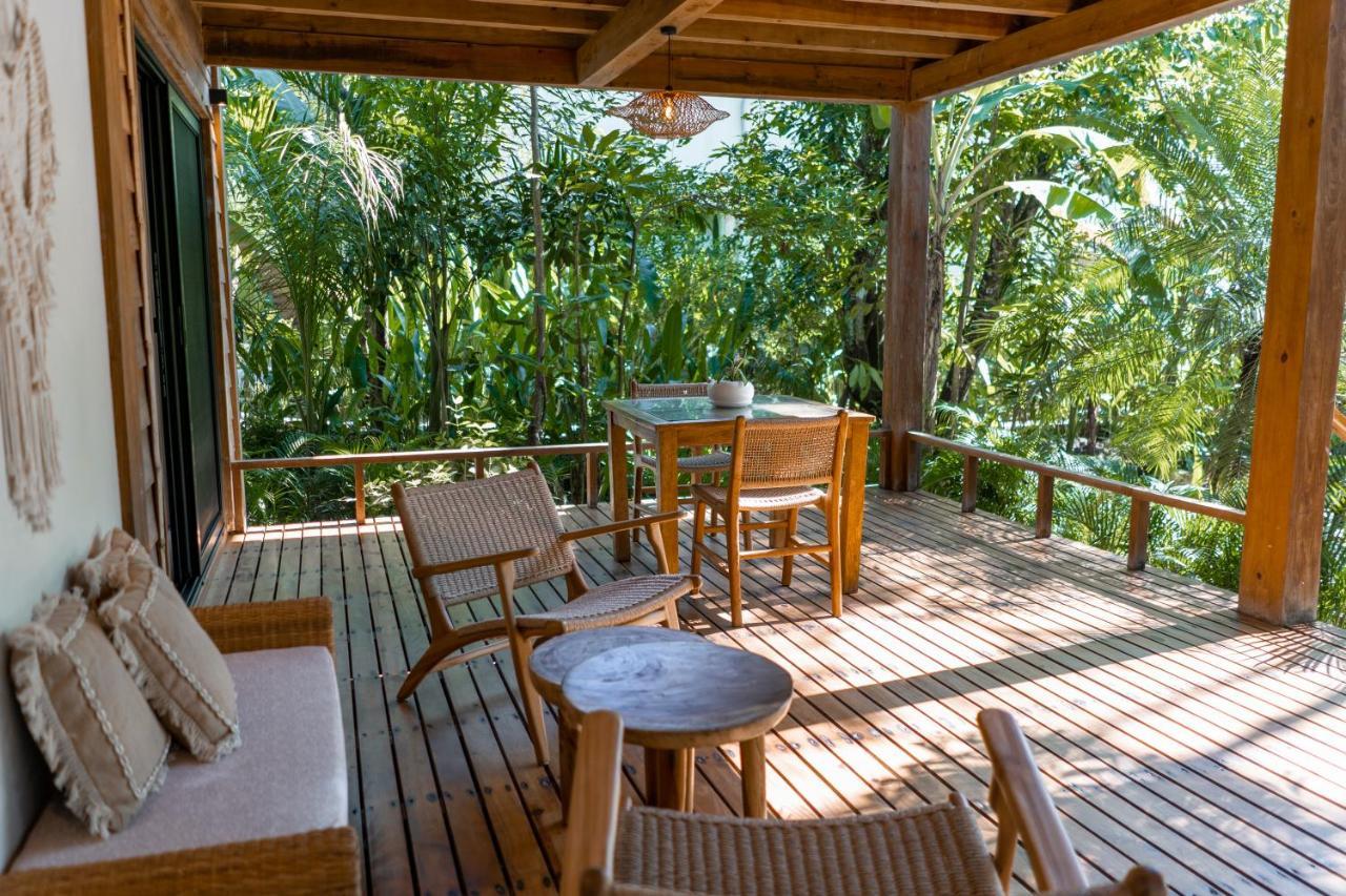 Blue Mist Hotel- Adults Only Playa Santa Teresa  外观 照片